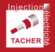 Tacher injection